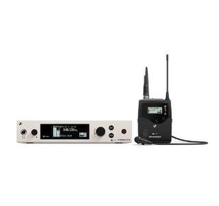 Sennheiser EW 300 G4-ME2-RC-AW+ изображение/фото/картинка